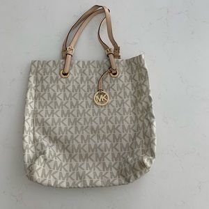 Michael Kors Tote Bag